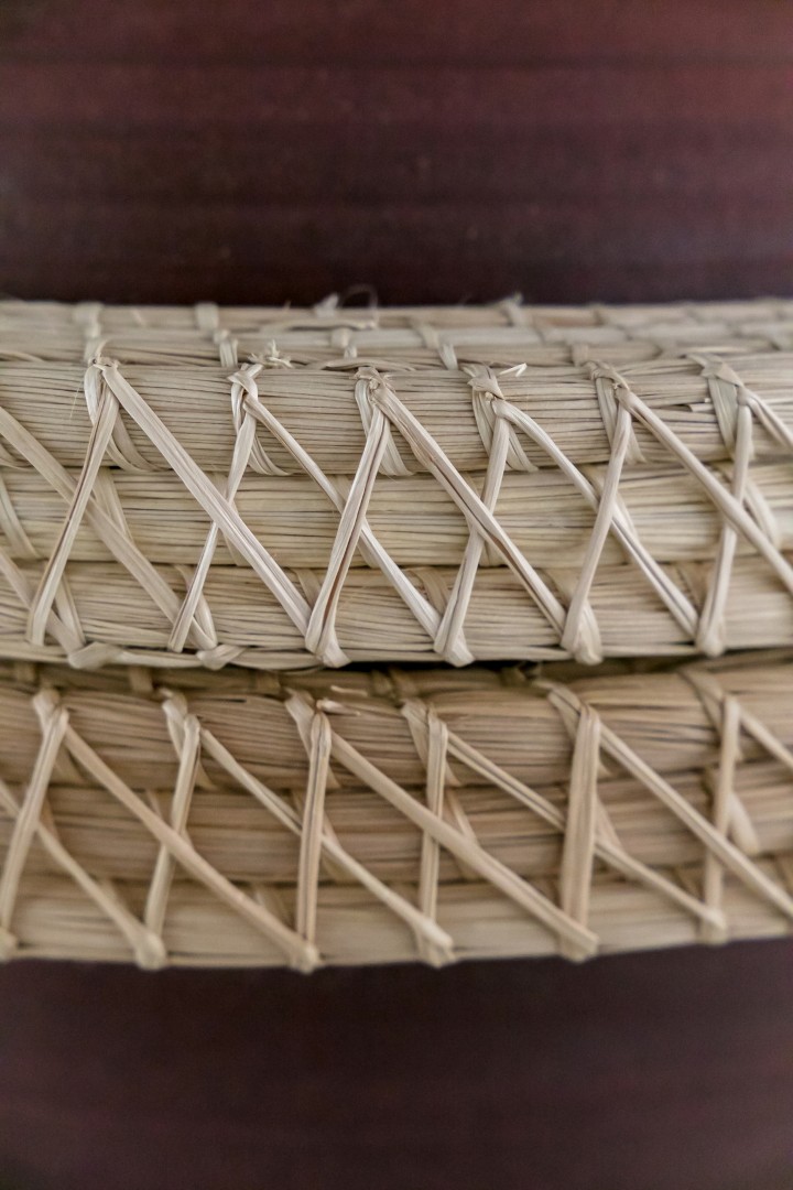 Service Vaisselle sculpure, 12 pièces - Modèle Almaï – Image 10